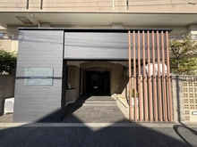 【兵庫県/芦屋市浜町】フォレスティア芦屋浜町 外観