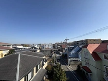 【兵庫県/芦屋市浜町】フォレスティア芦屋浜町 眺望