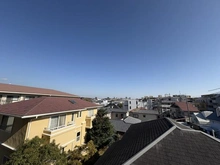 【兵庫県/芦屋市浜町】フォレスティア芦屋浜町 眺望