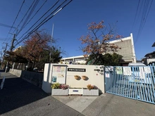 【兵庫県/芦屋市浜町】フォレスティア芦屋浜町 宮川幼稚園（現地より約193m）