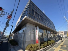 【兵庫県/芦屋市浜町】フォレスティア芦屋浜町 尼崎信用金庫（現地より約100m）