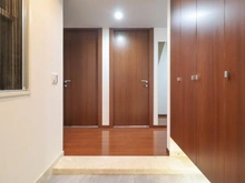 【兵庫県/神戸市東灘区住吉本町】プラウド住吉本町 玄関