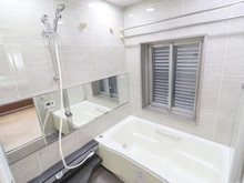 【兵庫県/神戸市東灘区住吉本町】プラウド住吉本町 浴室