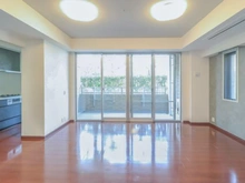 【兵庫県/神戸市東灘区住吉本町】プラウド住吉本町 リビング・ダイニング