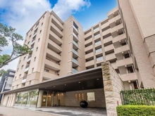 【兵庫県/神戸市東灘区住吉本町】プラウド住吉本町 外観：野村不動産（株）旧分譲【PROUD】