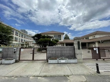 【兵庫県/神戸市東灘区住吉本町】プラウド住吉本町 市立住吉小学校（現地より約950m）