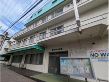 【兵庫県/神戸市東灘区住吉本町】プラウド住吉本町 東神戸病院（現地より約160m）