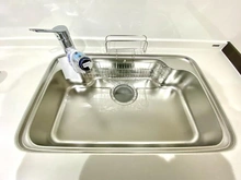 【兵庫県/西宮市苦楽園五番町】苦楽園アーバンライフ 1号棟 キッチン