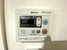 【兵庫県/西宮市苦楽園五番町】苦楽園アーバンライフ 1号棟 自動お湯張り機