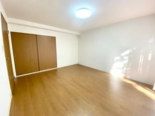 【兵庫県/西宮市苦楽園五番町】苦楽園アーバンライフ 1号棟 洋室