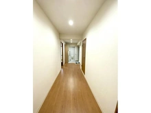 【兵庫県/西宮市苦楽園五番町】苦楽園アーバンライフ 1号棟 廊下