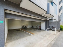 【東京都/足立区千住仲町】SSKグリーンパーク仲町 駐車場