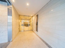 【東京都/葛飾区東立石】レーベン立石DUNAMIS エントランス