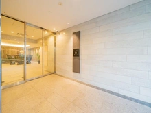 【東京都/葛飾区東立石】レーベン立石DUNAMIS エントランス