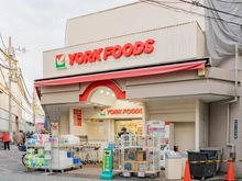 【東京都/葛飾区東立石】レーベン立石DUNAMIS まいばすけっと 立石駅南店（現地より約550m）