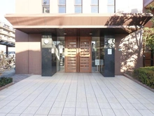 【東京都/葛飾区東立石】メイツ立石サウスコート 外観