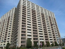 【東京都/荒川区南千住】トキアス 外観