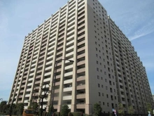 【東京都/荒川区南千住】トキアス 外観