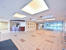 【東京都/荒川区南千住】トキアス エントランス