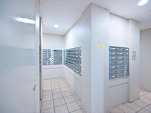 【東京都/荒川区南千住】トキアス メールBOX