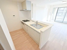 【東京都/荒川区南千住】トキアス キッチン