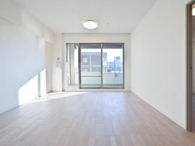 【東京都/荒川区南千住】トキアス リビング