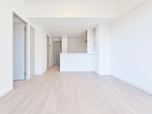 【東京都/荒川区南千住】トキアス リビング