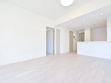 【東京都/荒川区南千住】トキアス リビング