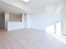 【東京都/荒川区南千住】トキアス リビング