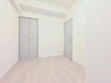 【東京都/荒川区南千住】トキアス 洋室