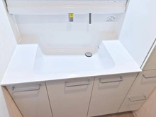 【東京都/荒川区南千住】トキアス 洗面所