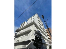 【東京都/荒川区南千住】グリーンパーク南千住 外観