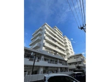 【東京都/荒川区南千住】グリーンパーク南千住 外観