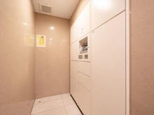 【東京都/葛飾区西亀有】エクセレントシティ綾瀬III 宅配BOX