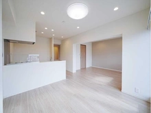 【東京都/足立区西新井本町】ライオンズマンション西新井本町 リビング・ダイニング