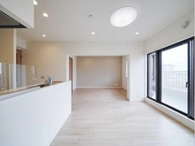 【東京都/足立区西新井本町】ライオンズマンション西新井本町 ダイニング