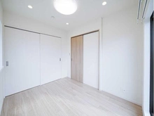 【東京都/足立区西新井本町】ライオンズマンション西新井本町 洋室