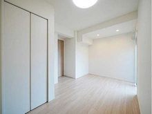 【東京都/足立区西新井本町】ライオンズマンション西新井本町 洋室