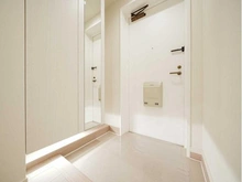 【東京都/足立区西新井本町】ライオンズマンション西新井本町 玄関