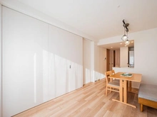 【東京都/葛飾区青戸】オーベル青砥レジデンス リビング・ダイニング