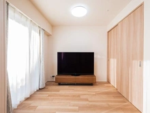 【東京都/葛飾区青戸】オーベル青砥レジデンス 洋室