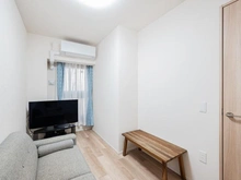 【東京都/葛飾区青戸】オーベル青砥レジデンス 洋室