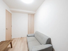 【東京都/葛飾区青戸】オーベル青砥レジデンス 洋室