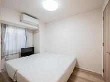 【東京都/葛飾区青戸】オーベル青砥レジデンス 洋室