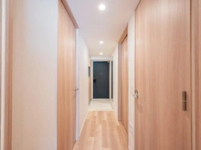 【東京都/葛飾区青戸】オーベル青砥レジデンス 廊下