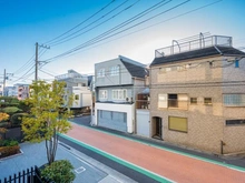 【東京都/葛飾区青戸】オーベル青砥レジデンス 眺望