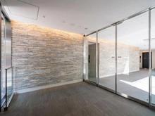 【東京都/葛飾区青戸】オーベル青砥レジデンス エントランス