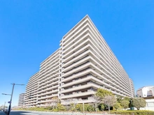 【東京都/葛飾区亀有】ザ・レジデンス東京イーストレジデンスI 外観