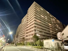 【東京都/葛飾区亀有】ザ・レジデンス東京イーストレジデンスI 外観