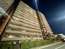 【東京都/葛飾区亀有】ザ・レジデンス東京イーストレジデンスI 外観